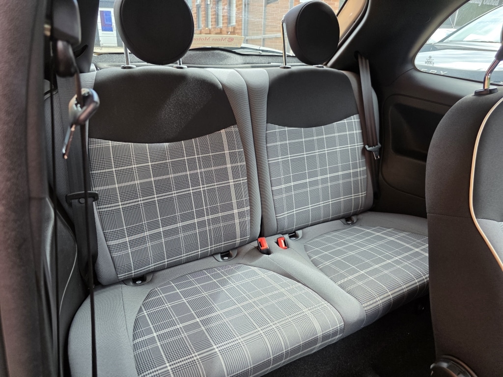 Used Fiat 500 2020 for sale - 77303937: Photo 8