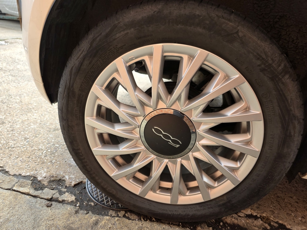 Used Fiat 500 2020 for sale - 77303937: Photo 9