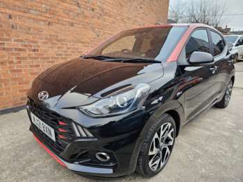 Used Hyundai i10 2021 for sale - 73161345: Photo