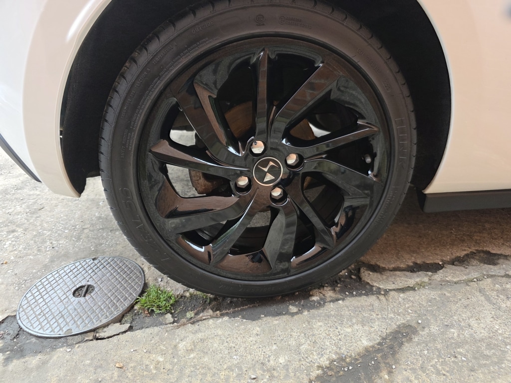 Used DS Automobiles DS 3 2015 for sale - 76305766: Photo 10