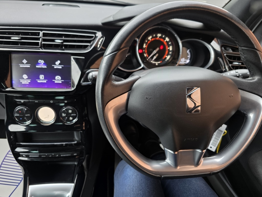 Used DS Automobiles DS 3 2015 for sale - 76305766: Photo 11