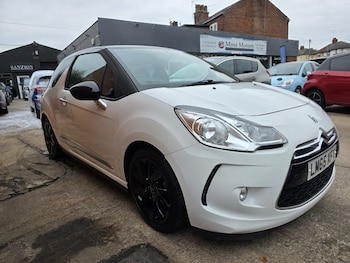 2015 (65) - 1.6 BlueHDi DStyle Nav 3dr
