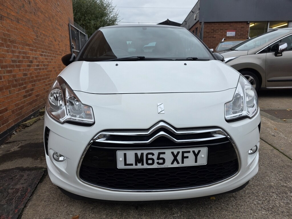 Used DS Automobiles DS 3 2015 for sale - 76305766: Photo 5