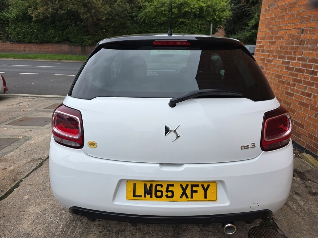 Used DS Automobiles DS 3 2015 for sale - 76305766: Photo 6