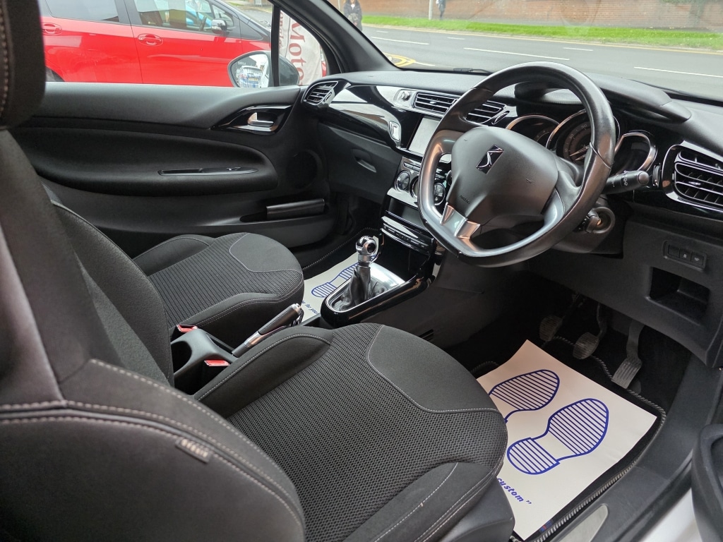 Used DS Automobiles DS 3 2015 for sale - 76305766: Photo 7