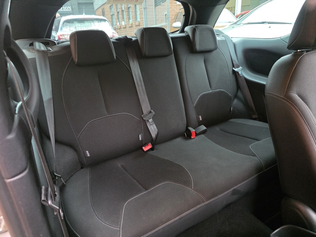 Used DS Automobiles DS 3 2015 for sale - 76305766: Photo 8