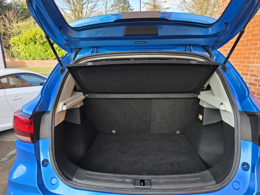 Used MG MG ZS 2020 for sale - 77438635: Photo 10