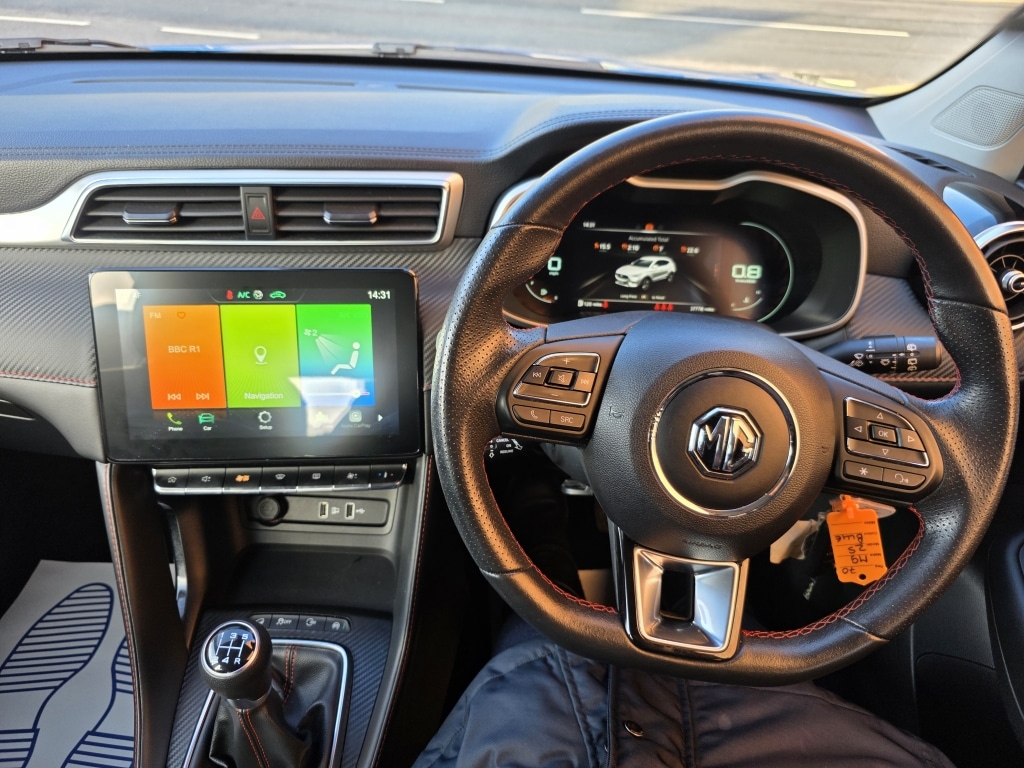 Used MG MG ZS 2020 for sale - 77438635: Photo 11