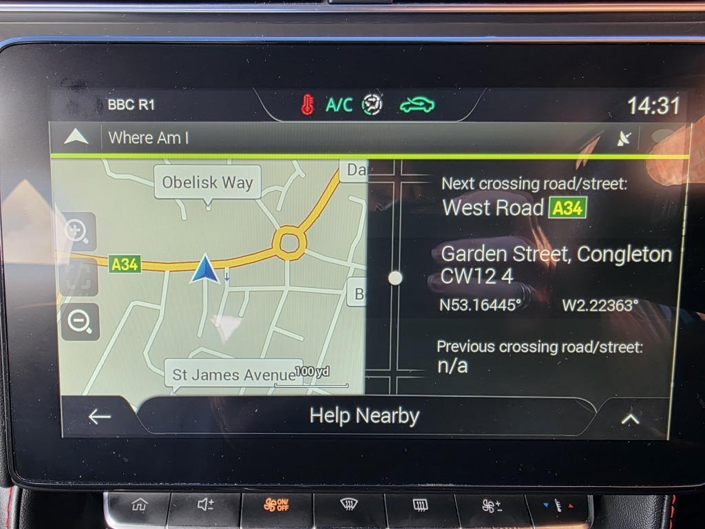 Used MG MG ZS 2020 for sale - 77438635: Photo 12