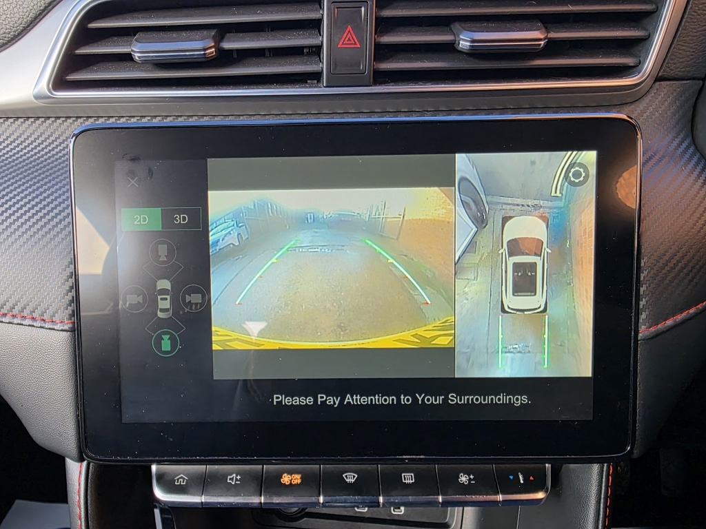 Used MG MG ZS 2020 for sale - 77438635: Photo 13