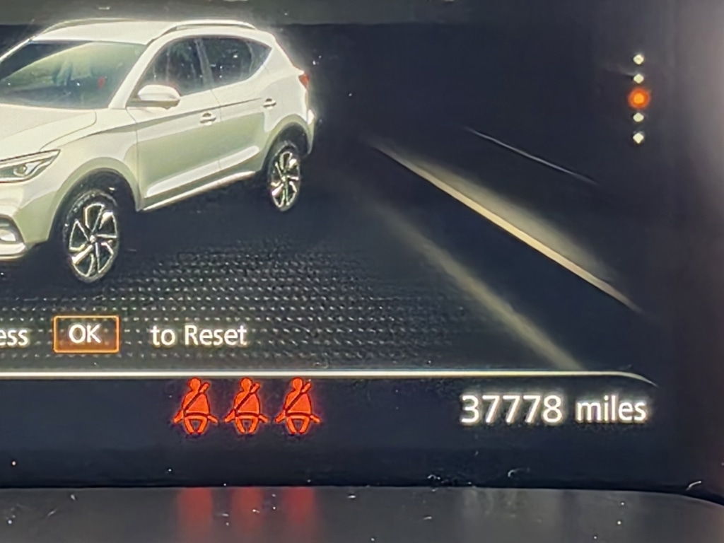 Used MG MG ZS 2020 for sale - 77438635: Photo 14