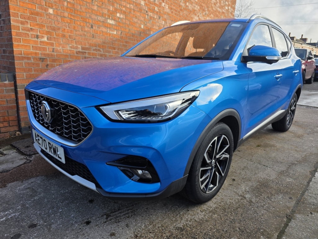 Used MG MG ZS 2020 for sale - 77438635: Photo 2