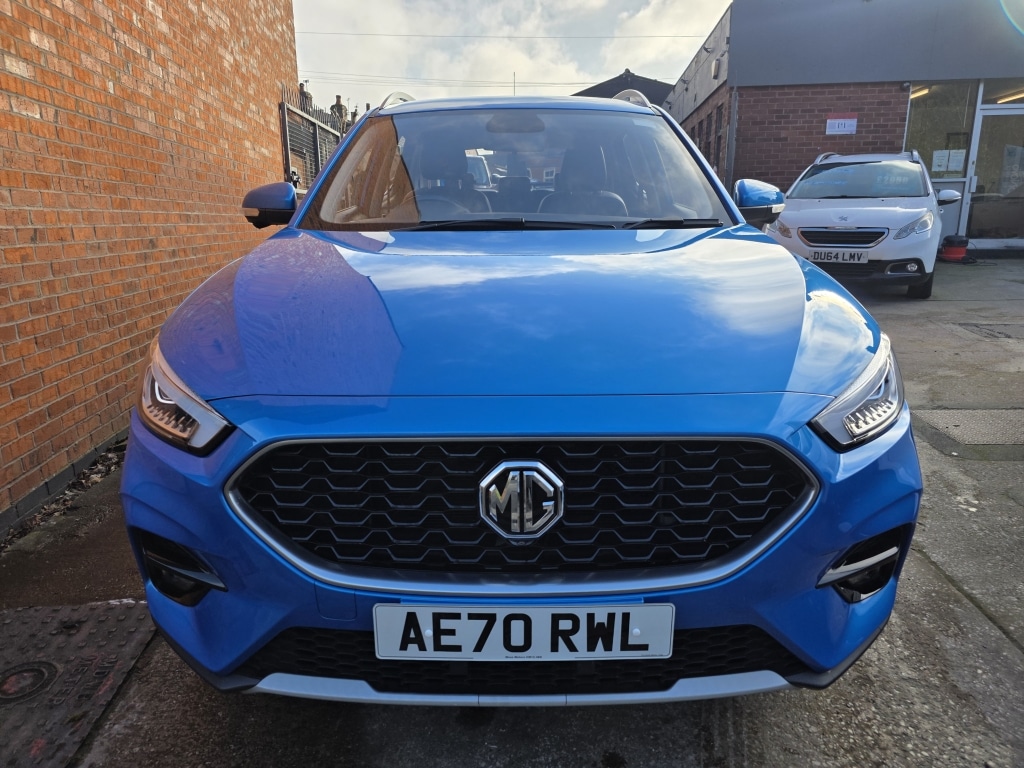 Used MG MG ZS 2020 for sale - 77438635: Photo 5