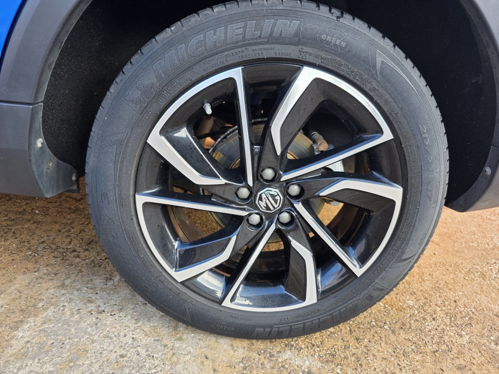 Used MG MG ZS 2020 for sale - 77438635: Photo 7