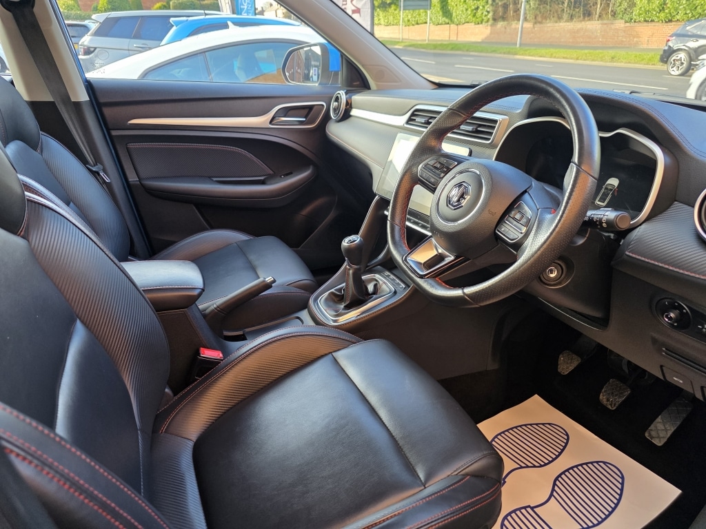 Used MG MG ZS 2020 for sale - 77438635: Photo 8