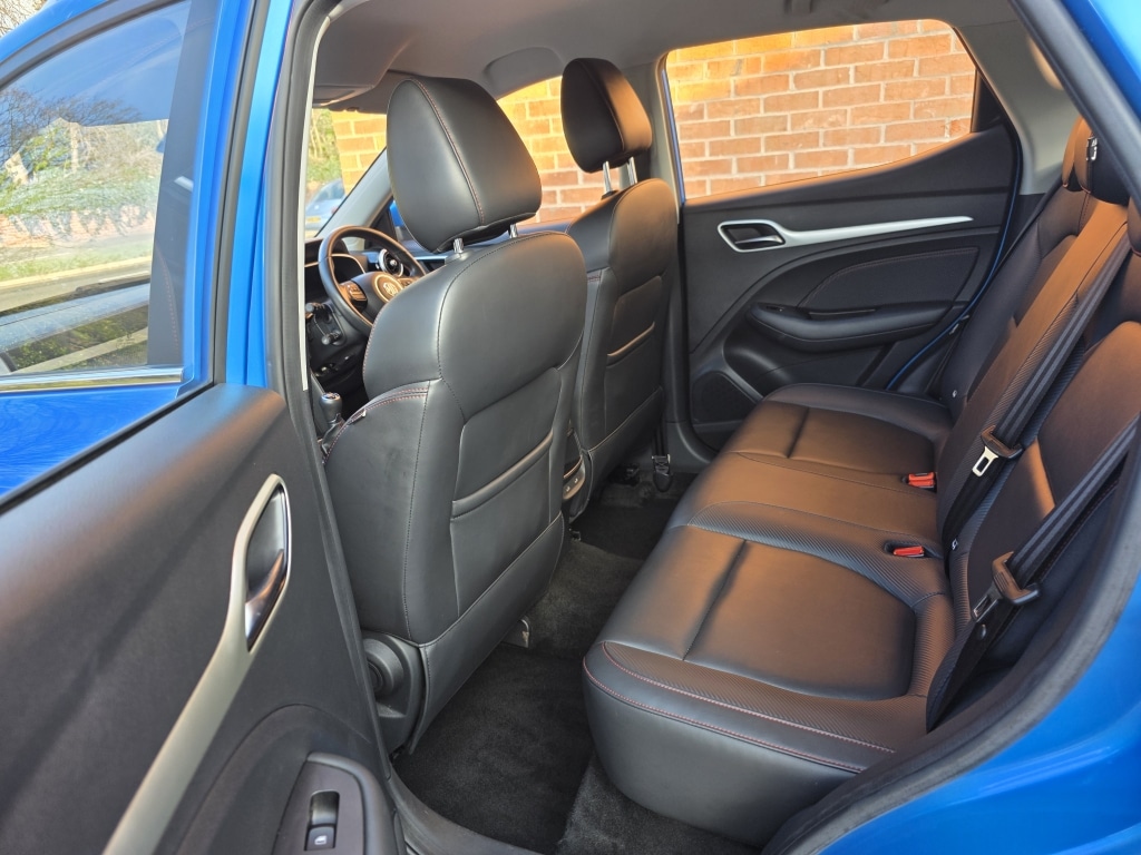 Used MG MG ZS 2020 for sale - 77438635: Photo 9