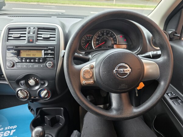 Used Nissan Micra 2015 for sale - 76134525: Photo 10
