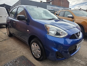 2015 (65) - 1.2 Visia 5dr