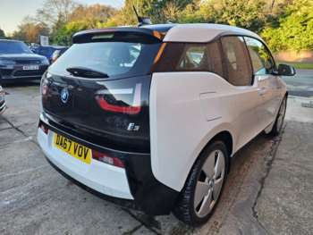 Used BMW i3 2017 for sale - 73021171: Photo