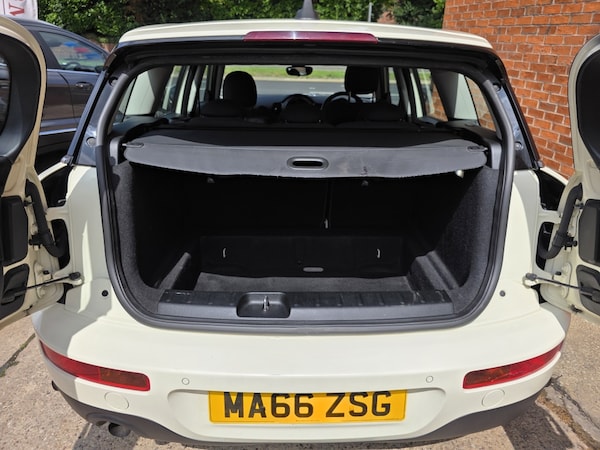 Used MINI Clubman 2016 for sale - 75361798: Photo 10