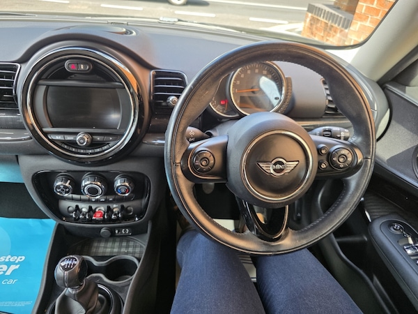 Used MINI Clubman 2016 for sale - 75361798: Photo 11