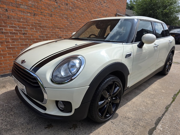 Used MINI Clubman 2016 for sale - 75361798: Photo 2