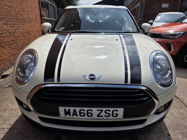 Used MINI Clubman 2016 for sale - 75361798: Photo 5