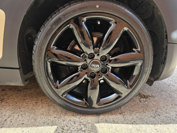 Used MINI Clubman 2016 for sale - 75361798: Photo 7