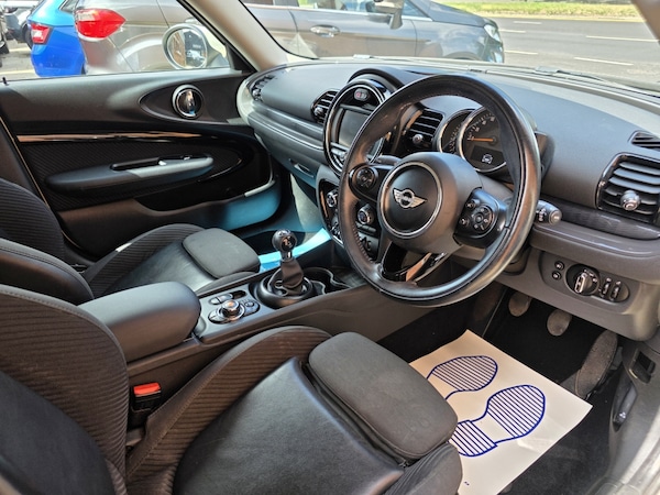 Used MINI Clubman 2016 for sale - 75361798: Photo 8
