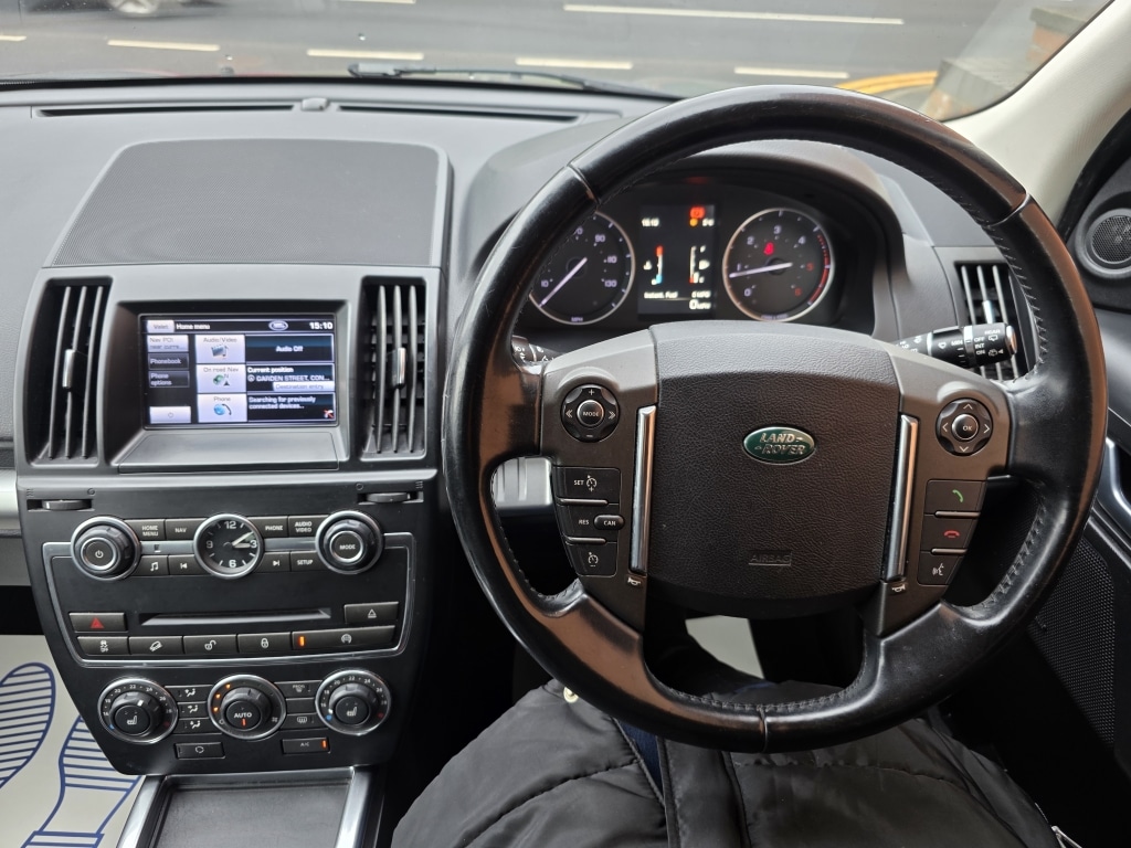 Used Land Rover Freelander 2013 for sale - 77548510: Photo 11