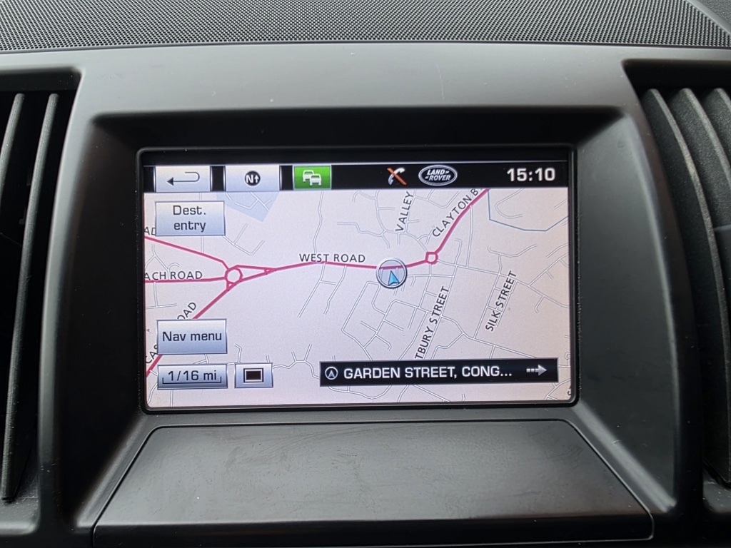 Used Land Rover Freelander 2013 for sale - 77548510: Photo 12