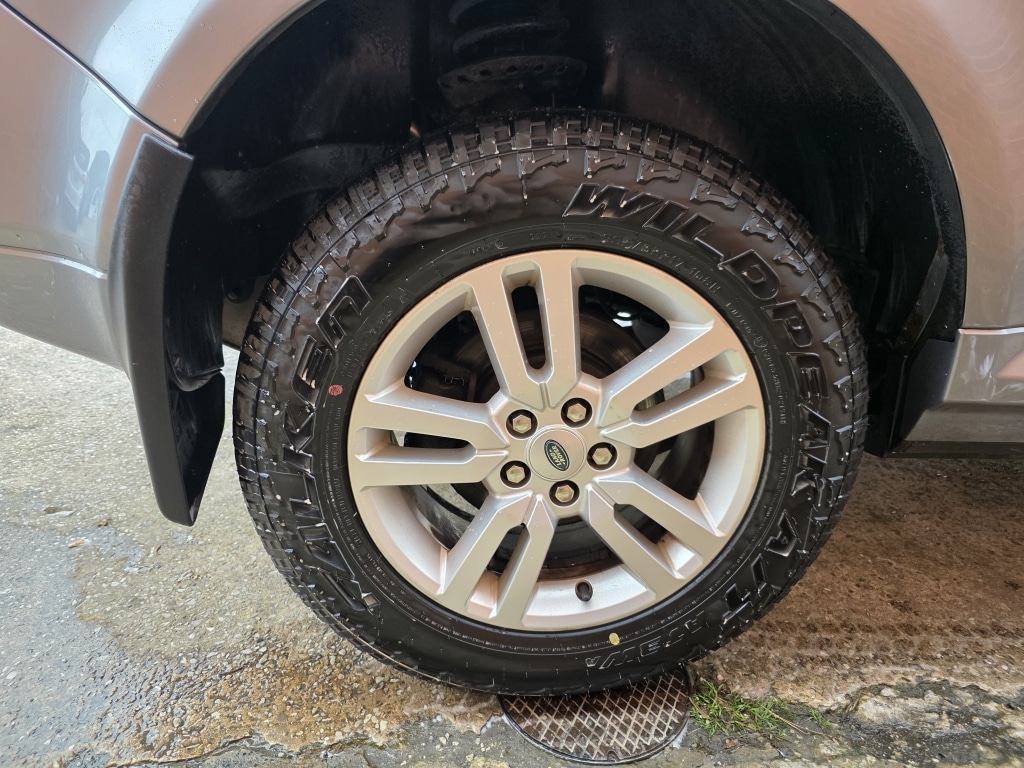 Used Land Rover Freelander 2013 for sale - 77548510: Photo 7