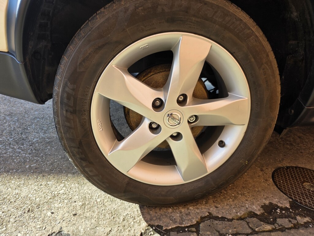 Used Nissan Juke 2016 for sale - 77750294: Photo 10