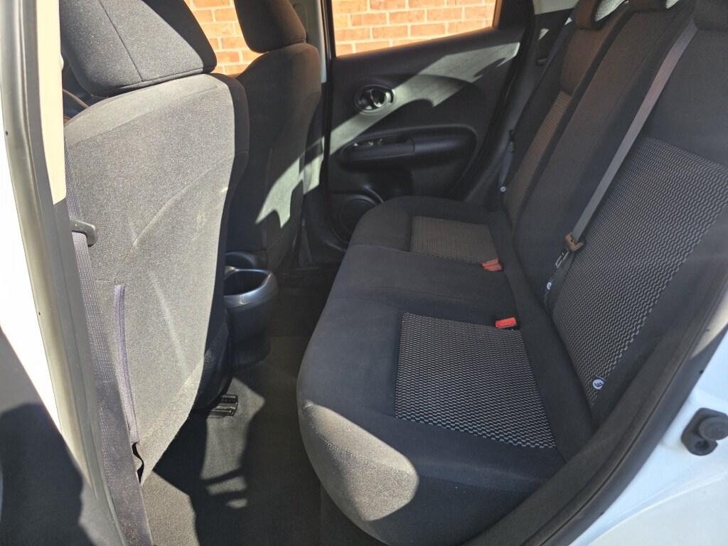 Used Nissan Juke 2016 for sale - 77750294: Photo 8