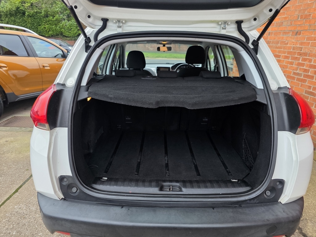 Used Peugeot 2008 2014 for sale - 77034719: Photo 10