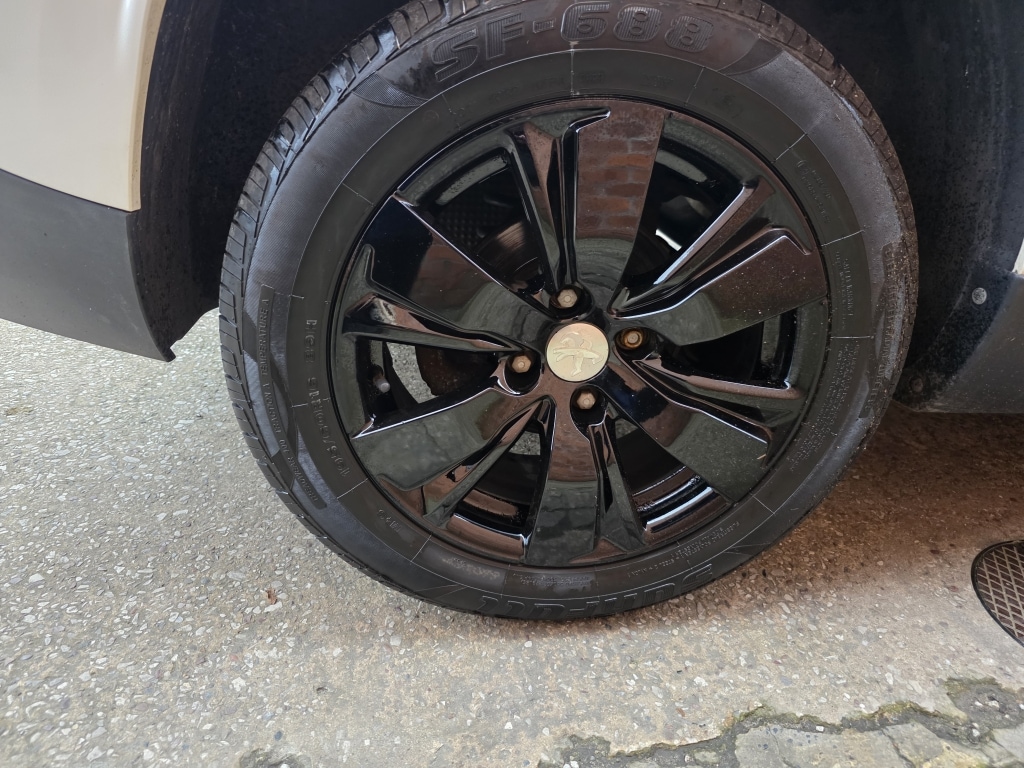 Used Peugeot 2008 2014 for sale - 77034719: Photo 7