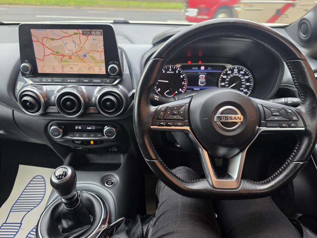 Used Nissan Juke 2019 for sale - 78095665: Photo 10