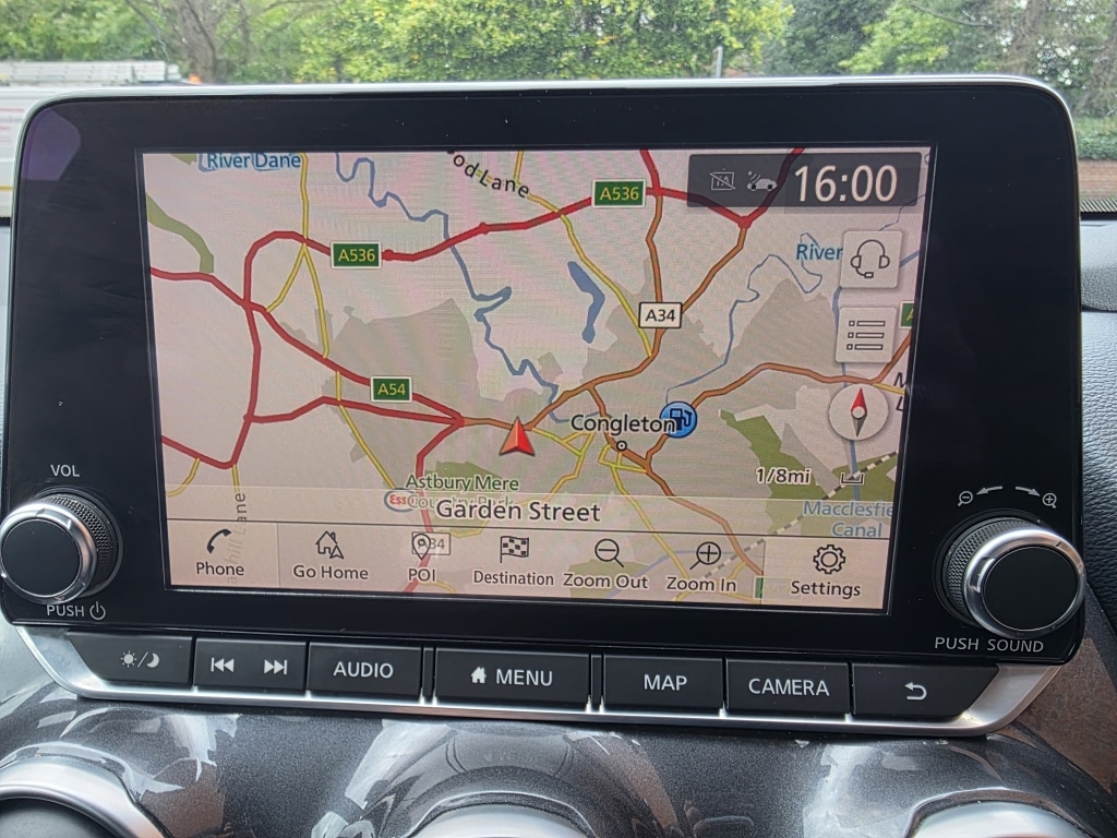 Used Nissan Juke 2019 for sale - 78095665: Photo 11