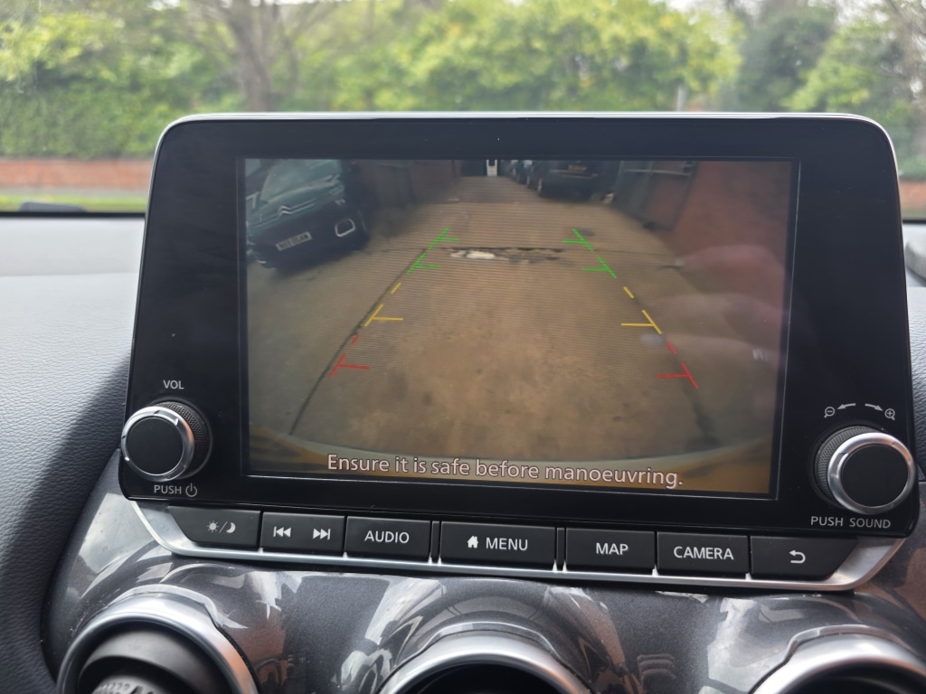 Used Nissan Juke 2019 for sale - 78095665: Photo 12