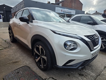 Used Nissan Juke 2019 for sale - 78095665: Photo