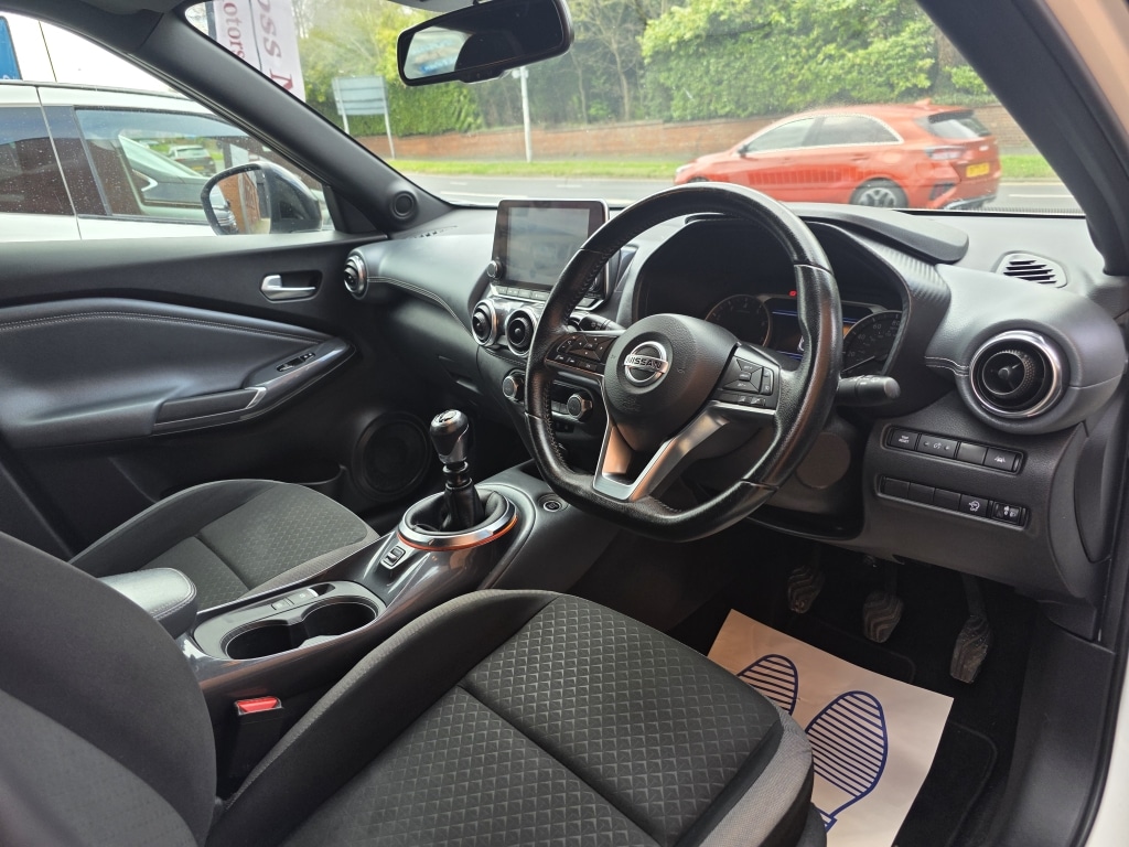 Used Nissan Juke 2019 for sale - 78095665: Photo 7