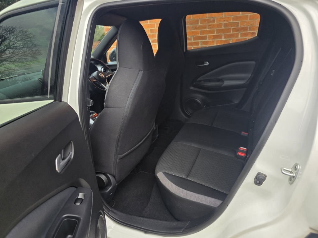 Used Nissan Juke 2019 for sale - 78095665: Photo 8