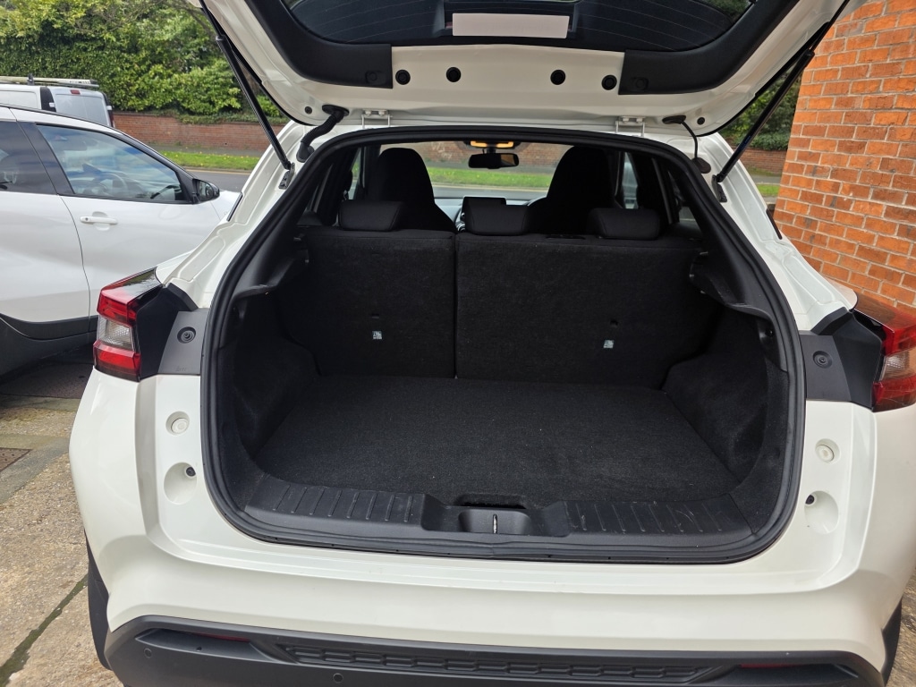 Used Nissan Juke 2019 for sale - 78095665: Photo 9