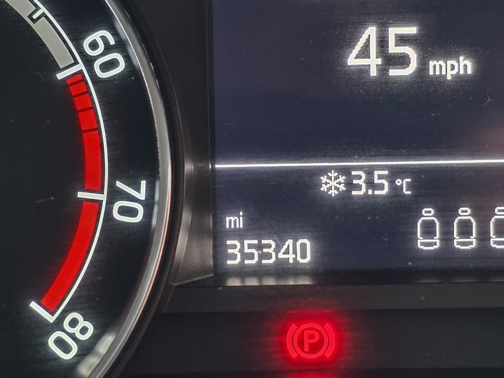 Used Skoda Fabia 2021 for sale - 77129821: Photo 13