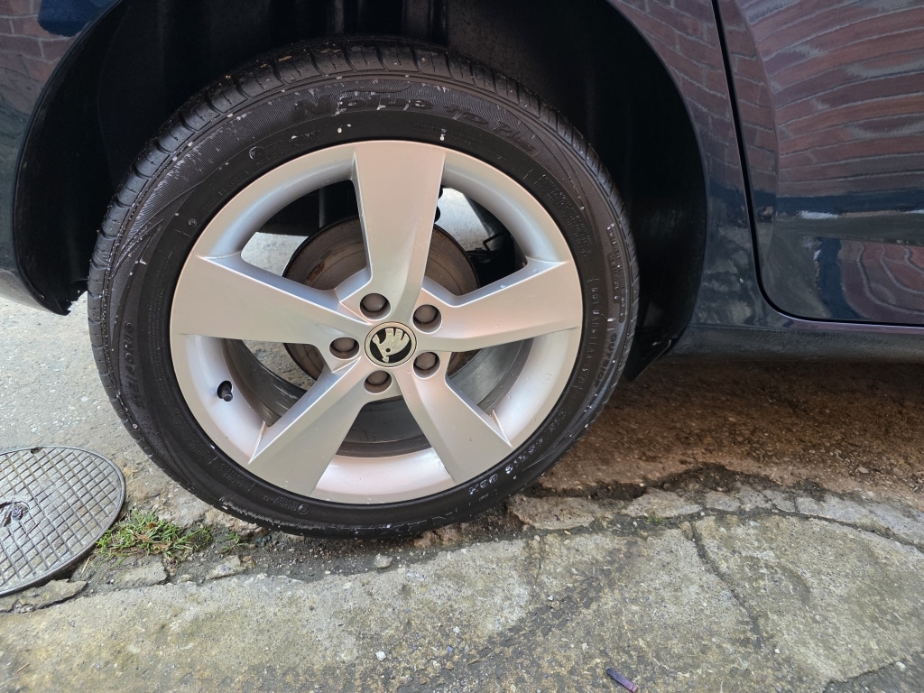 Used Skoda Fabia 2021 for sale - 77129821: Photo 7