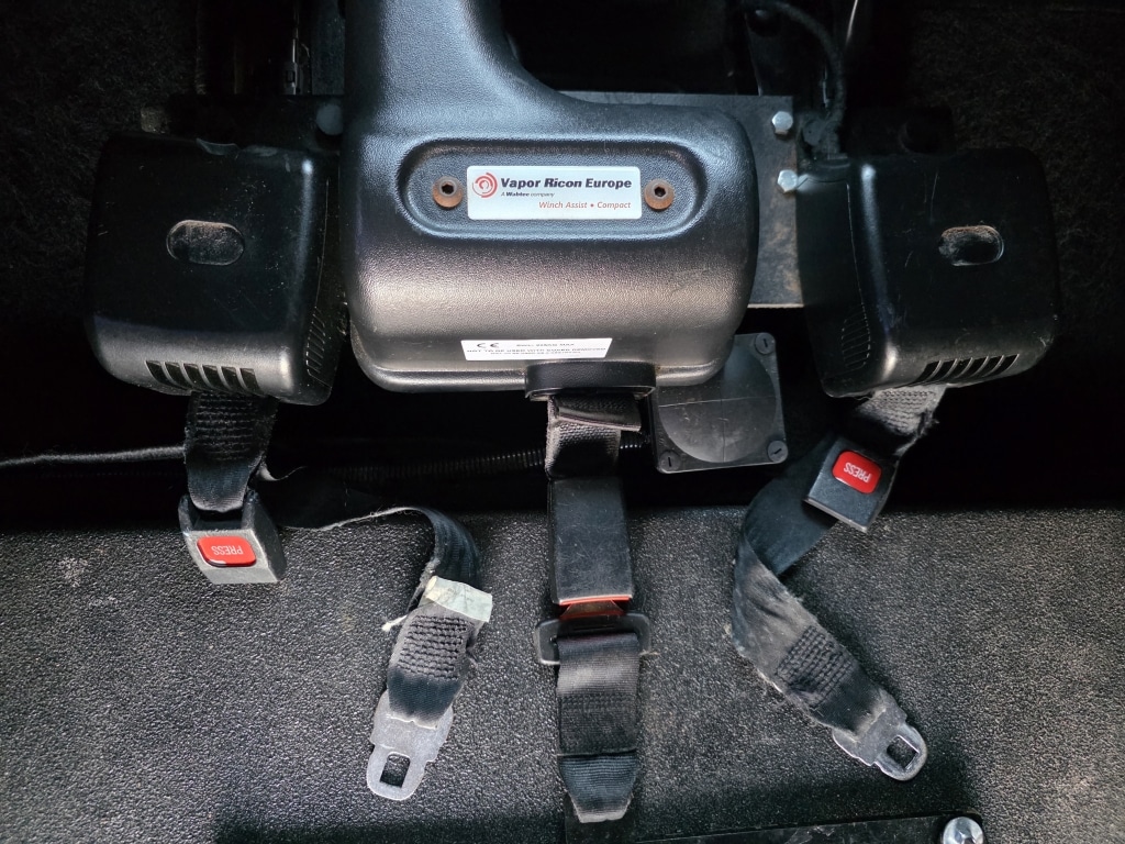 Used Citroen Berlingo 2020 for sale - 76699672: Photo 12