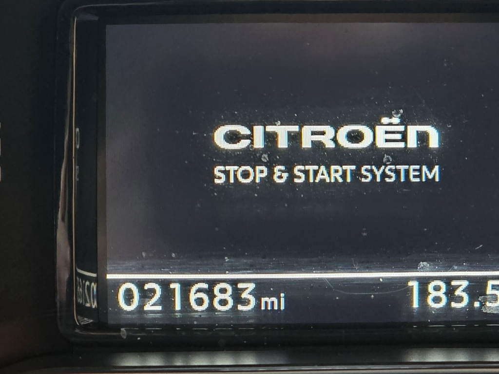 Used Citroen Berlingo 2020 for sale - 76699672: Photo 15