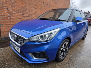 Used MG MG3 2019 for sale - 79527196: Photo