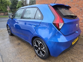 Used MG MG3 2019 for sale - 79527196: Photo