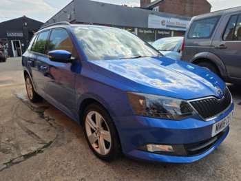 2016 (16) - 1.2 TSI SE L 5dr DSG